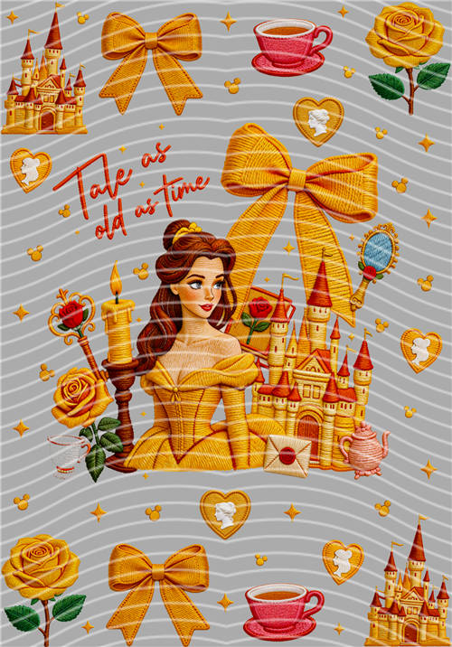A5 Notebook Wraps-A 2601